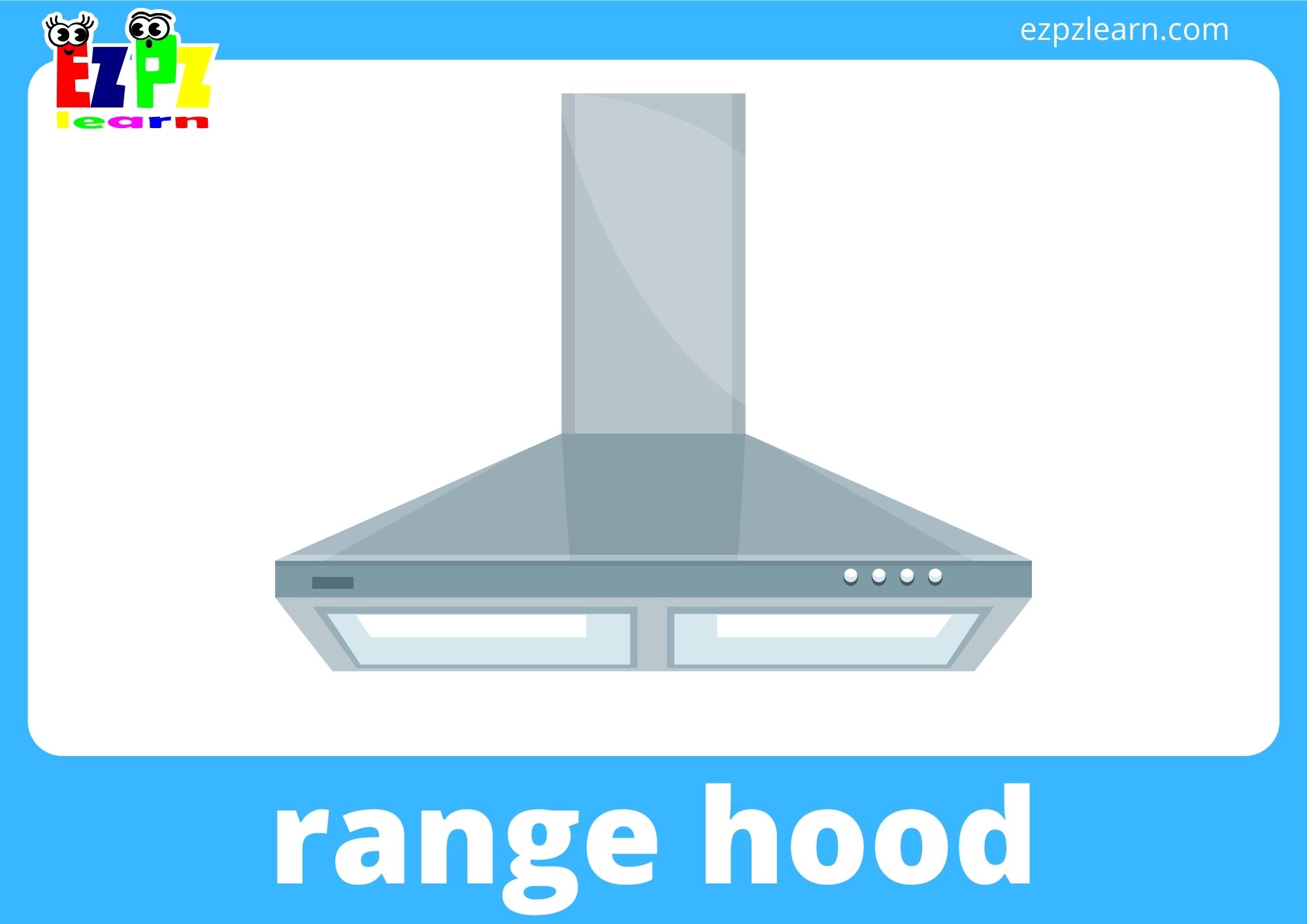 range hood